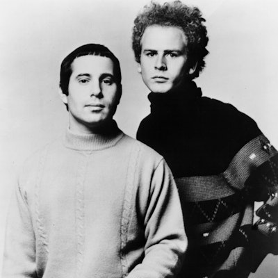 Simon & Garfunkel Sync Placements