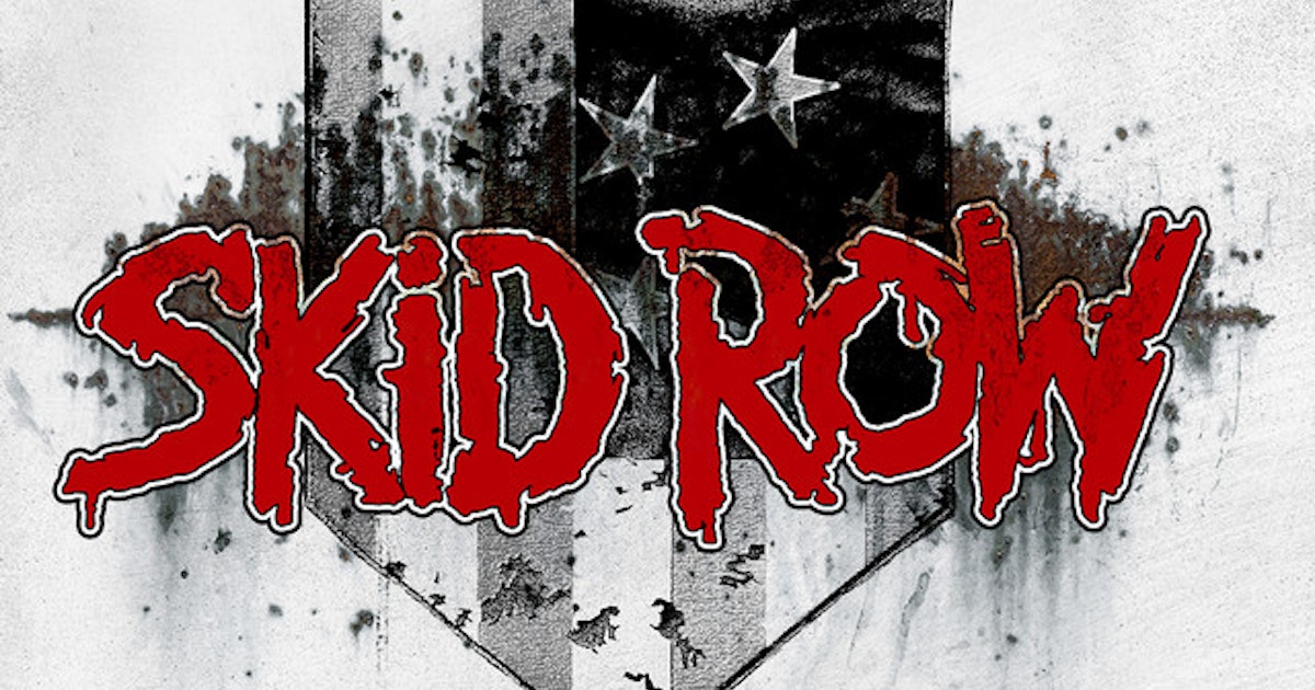 Skid Row Music | Tunefind
