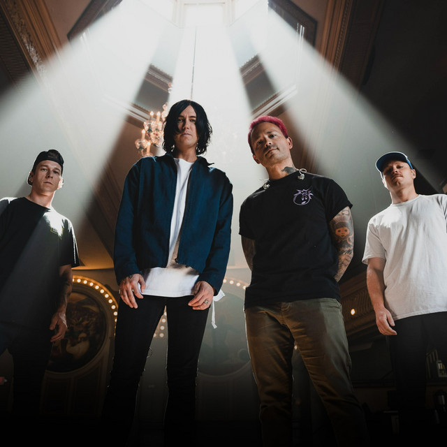 Sleeping With Sirens | Tunefind
