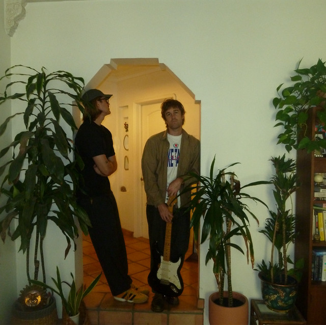 Small Forward Music Tunefind