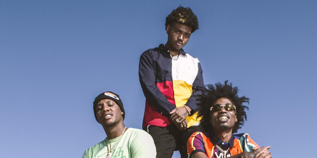 SOB X RBE Music | Tunefind