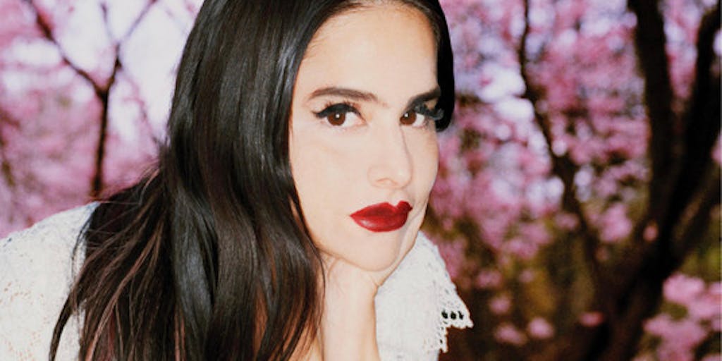 Sofia Kourtesis Music Tunefind