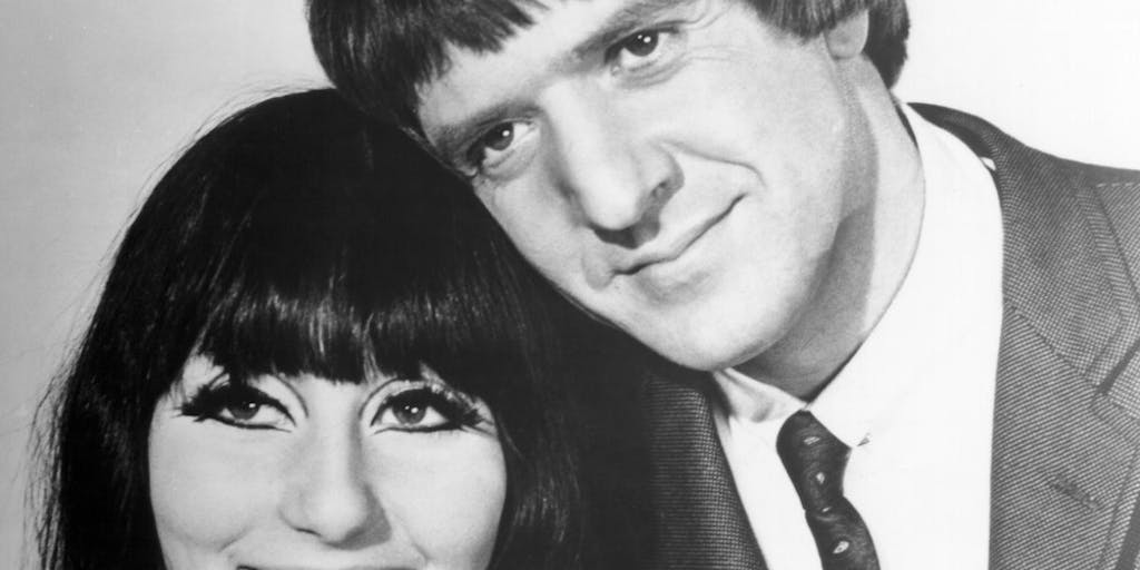 Sonny Cher Music Tunefind Sonny Cher Music Tunefind