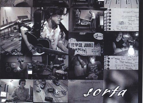 Sorta | Tunefind