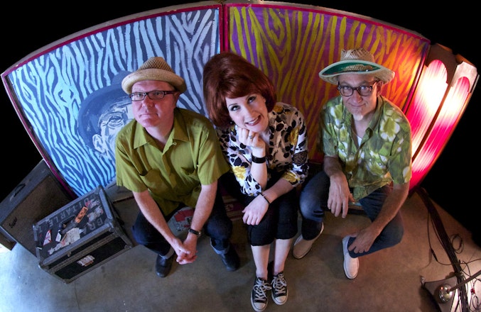 Southern Culture On The Skids Music Tunefind