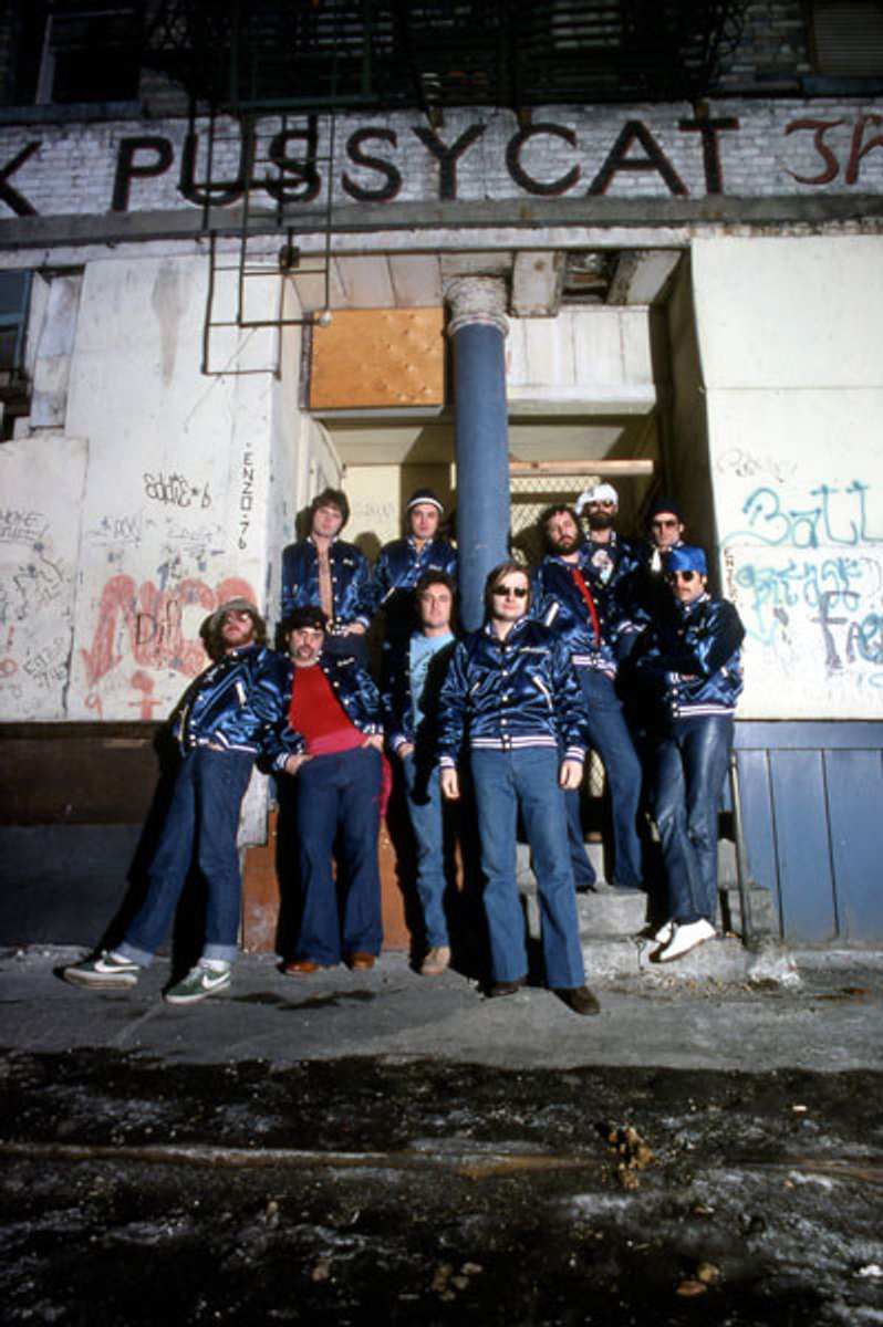 Johnny Sync Southside Johnny | Tunefind