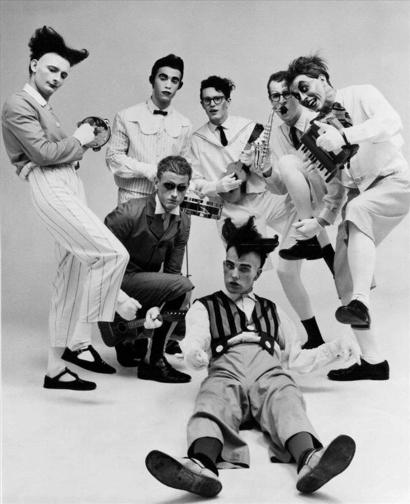 Split enz music tunefind