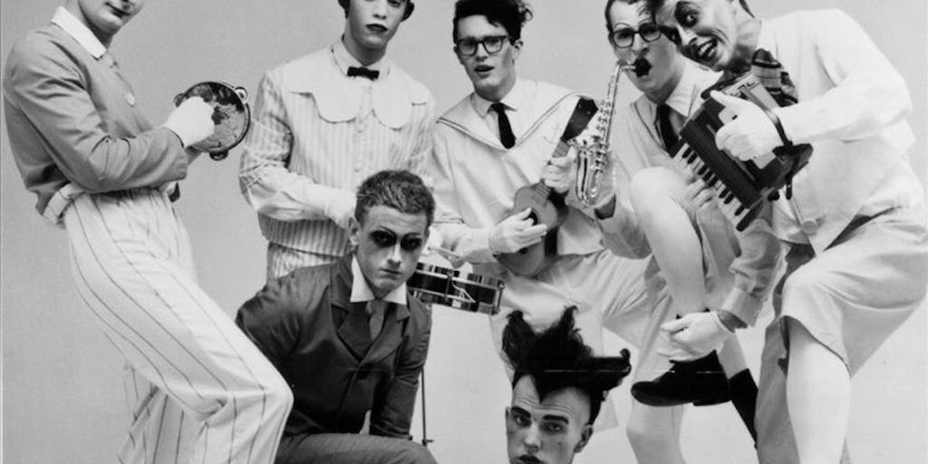 Split Enz Music Tunefind Split enz music tunefind