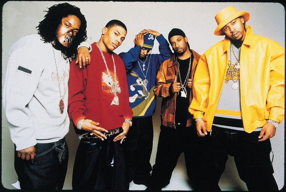 St. Lunatics Music | Tunefind