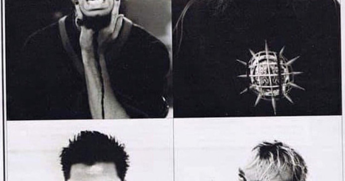 Static X Music Tunefind