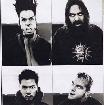 Static X Music Tunefind