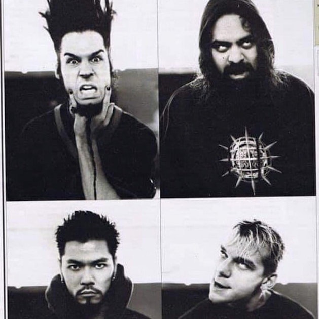 Static X Music Tunefind