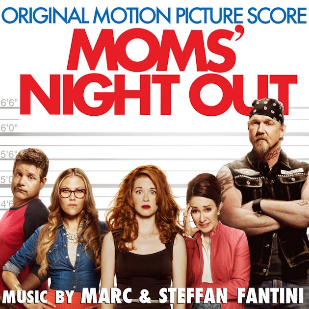 moms night out movie cast