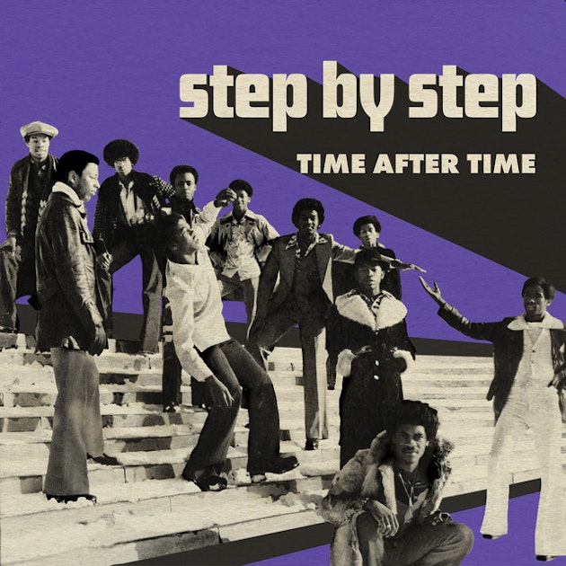Step By Step Sitcom Song