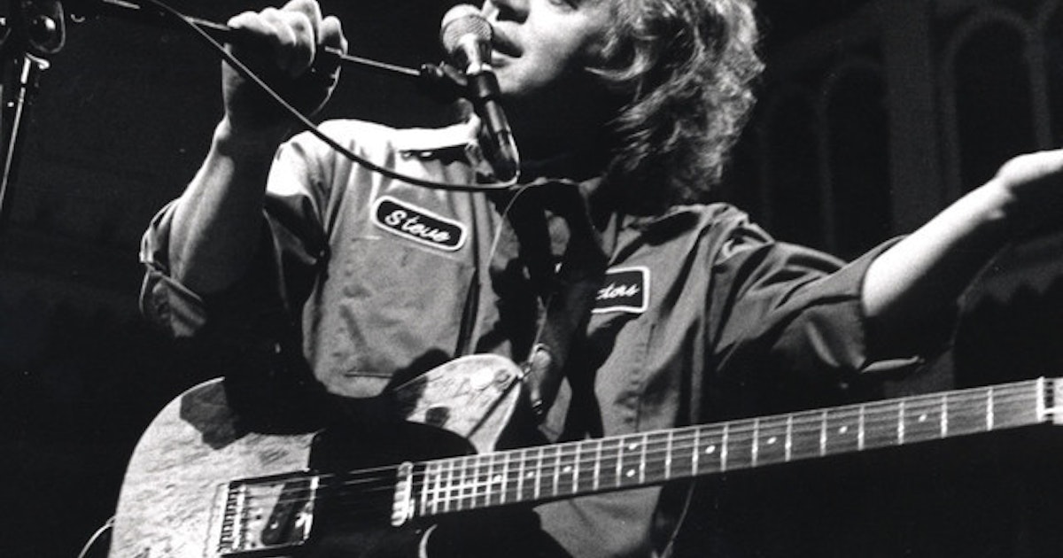 Steve Ripley Music | Tunefind