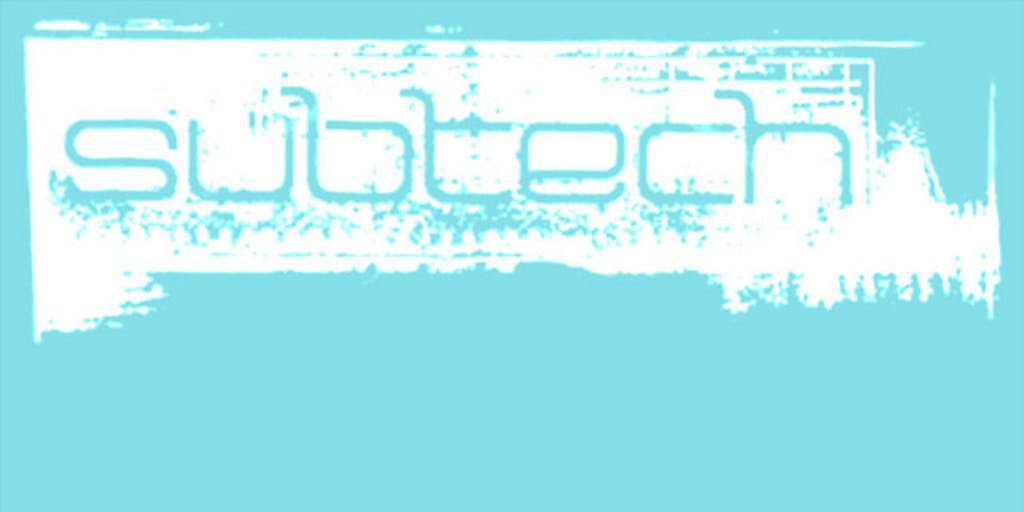 Subtech Music | Tunefind