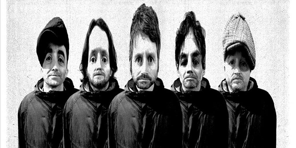 Super Furry Animals Music | Tunefind