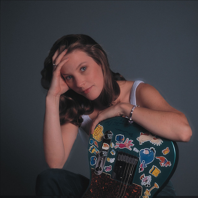 Susan Tedeschi Music | Tunefind