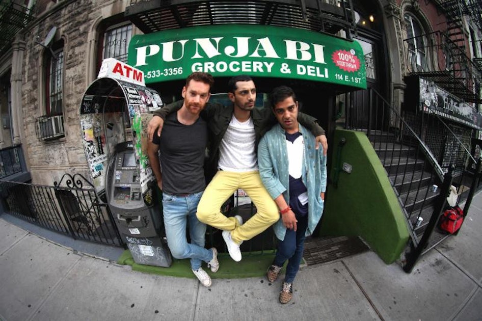 Swet Shop Boys Music Tunefind