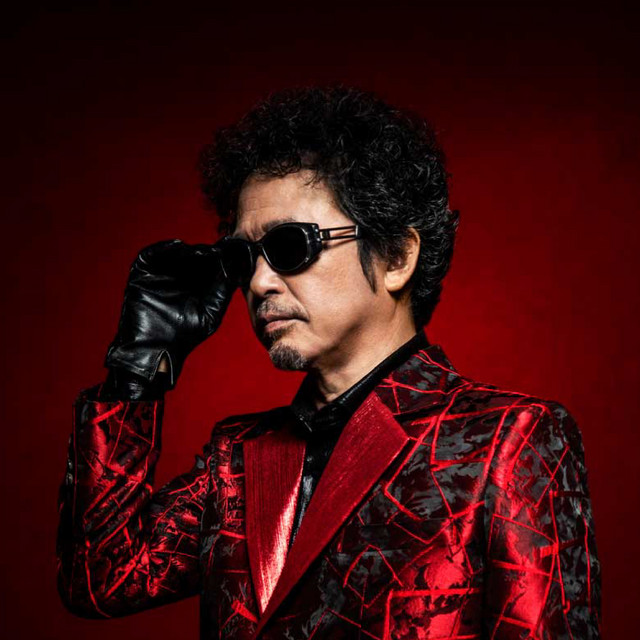 Tamio Okuda | Tunefind