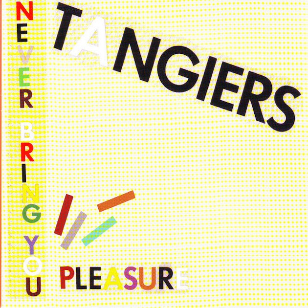 Tangiers Music | Tunefind