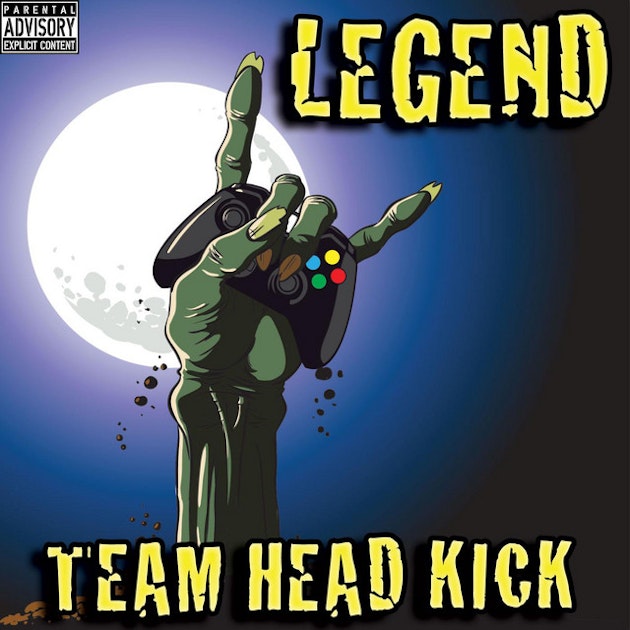 Deadpool Rap X Force Remix