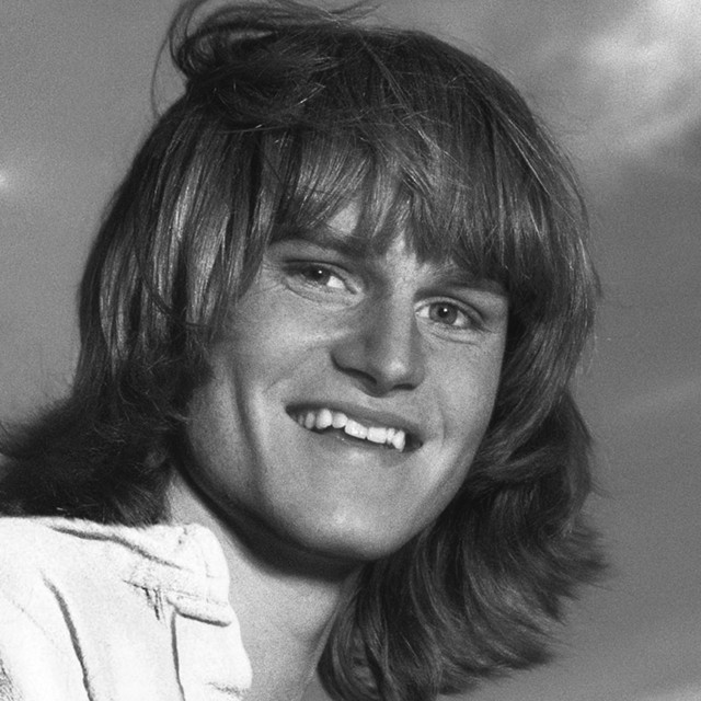 洋楽 TED GARDESTAD Blue Virgin Isles - Album by Ted Gärdestad | Spotify