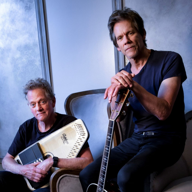The Bacon Brothers Music Tunefind