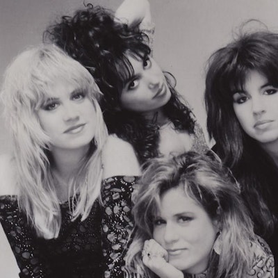 The Bangles Music Tunefind