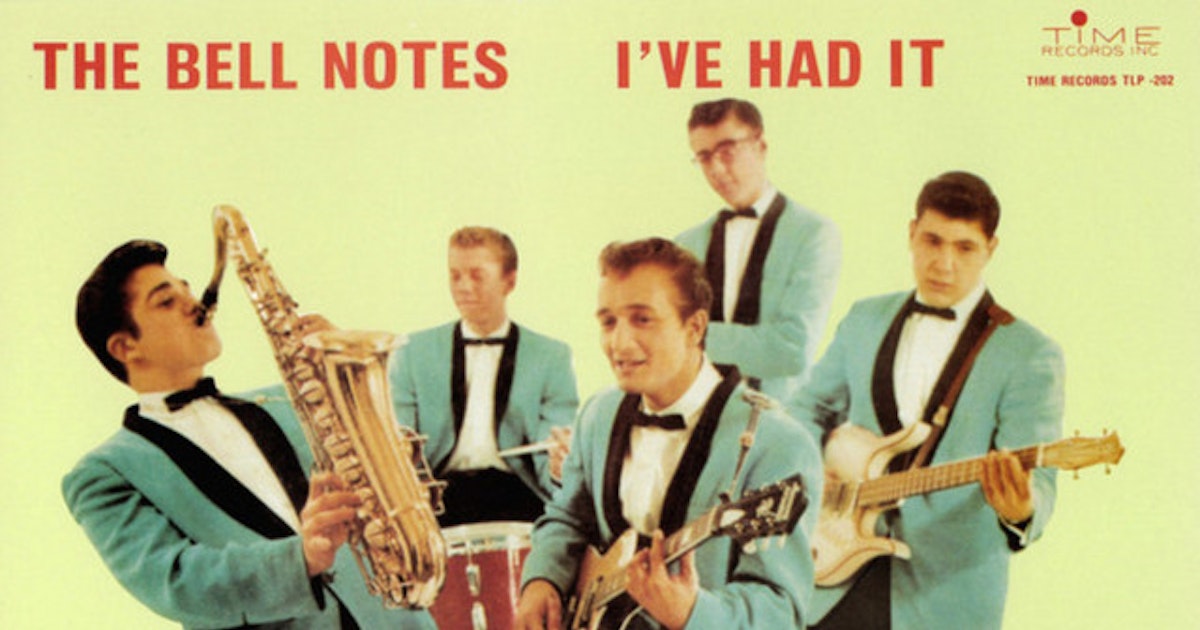 The Bell Notes Music | Tunefind