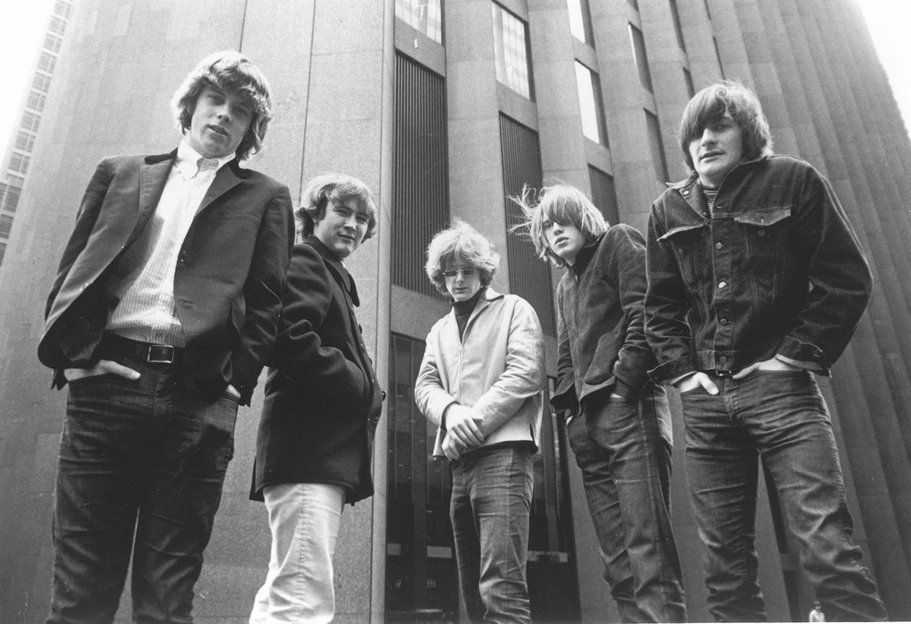 songs by the byrds