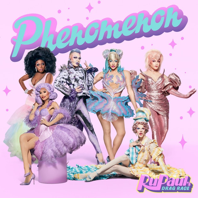 The Cast Of Rupaul S Drag Race Season 13 Music Tunefind