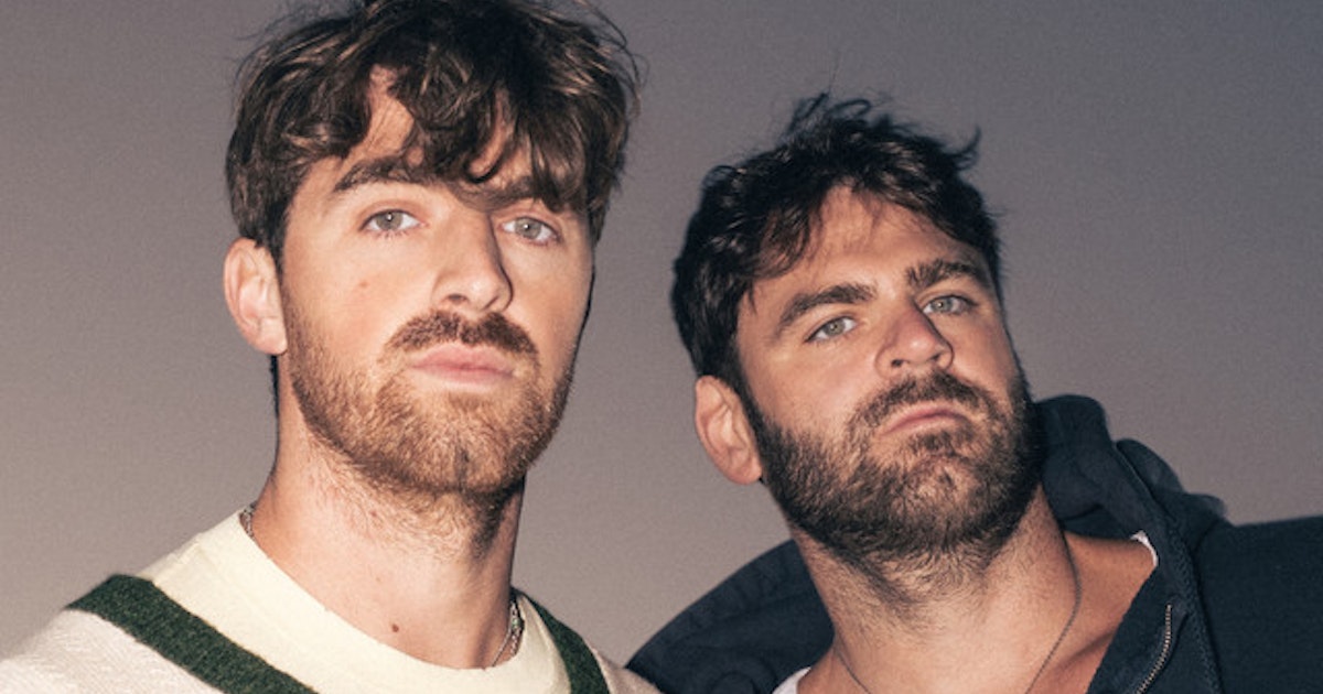 The Chainsmokers Music Tunefind