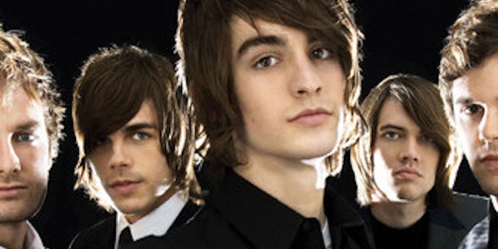 The Click Five Music | Tunefind