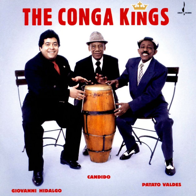 The Conga Kings Music Tunefind