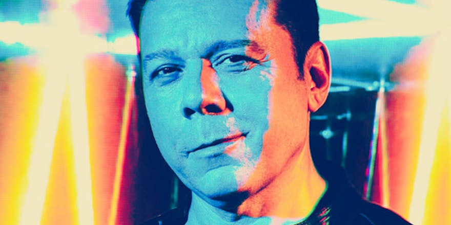 busy child the crystal method скачать The crystal method busy child скачать.