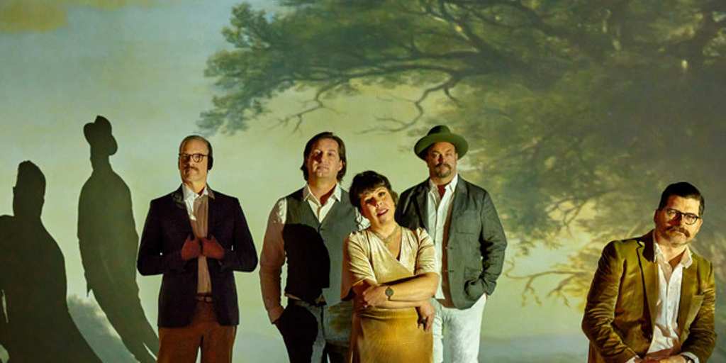 Decemberists Decemberists,<br /> <br /> <br /> Missoula concerts: Chris Stapleton, Pixies, Decemberists' fest and more<br /> <br />