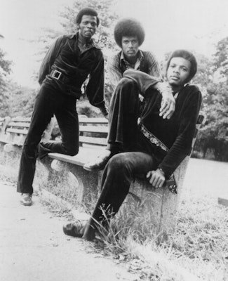 The Delfonics Music | Tunefind