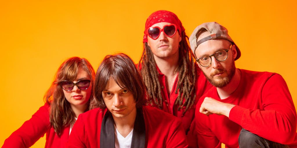 The Demos Music | Tunefind