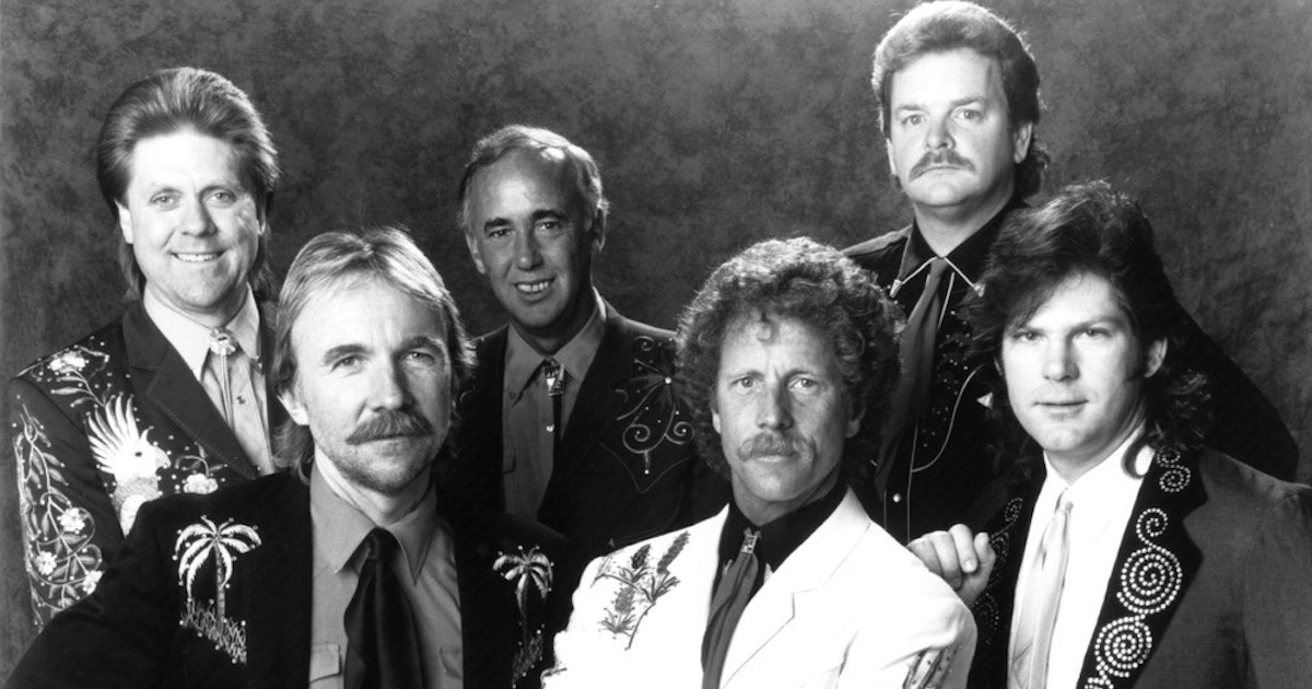 The Desert Rose Band Music Tunefind