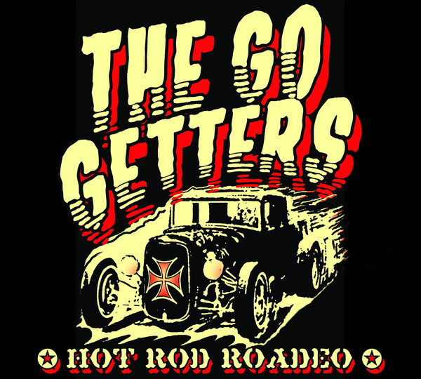 the go getters live