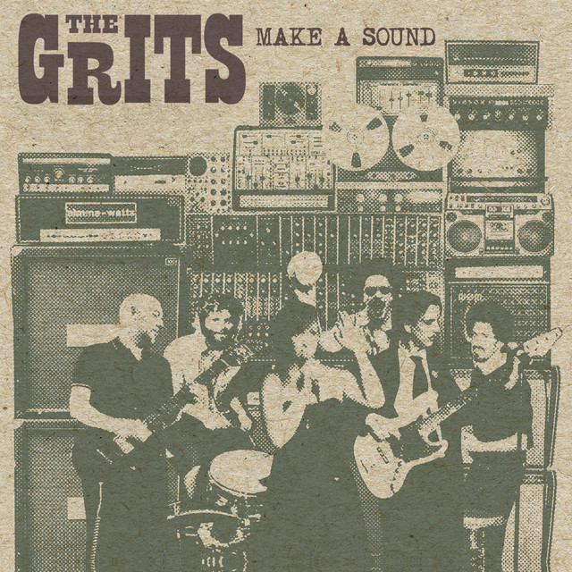 The Grits Music Tunefind