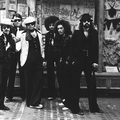 The J Geils Band Music Tunefind The J Geils Band Music Tunefind