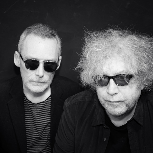 The Jesus and Mary Chain | Tunefind