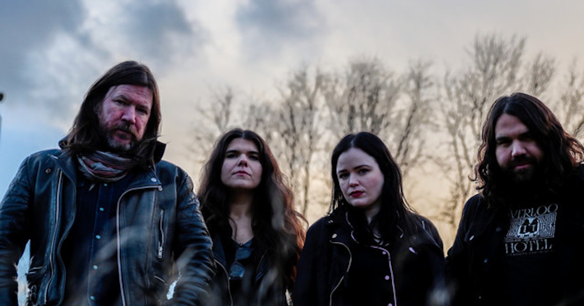 The Magic Numbers Music | Tunefind