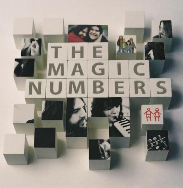 The Magic Numbers Music Tunefind