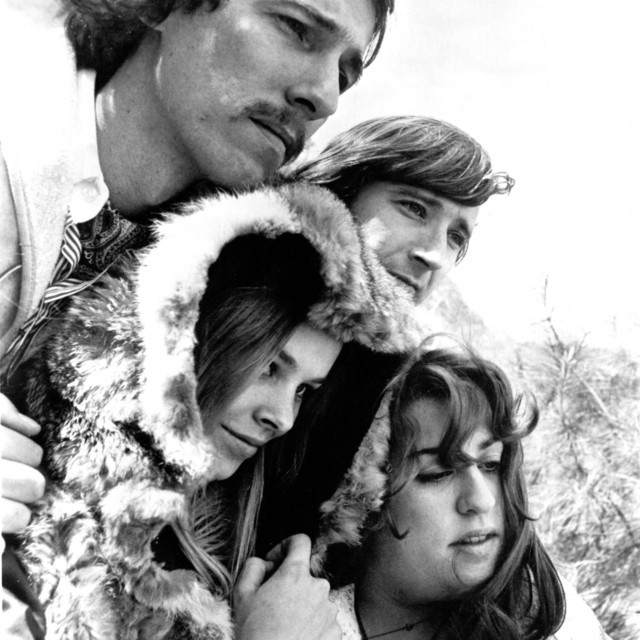 The Mamas & The Papas Music Tunefind