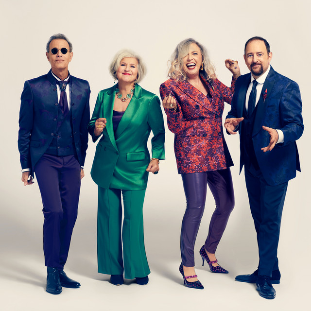 The Manhattan Transfer Music | Tunefind