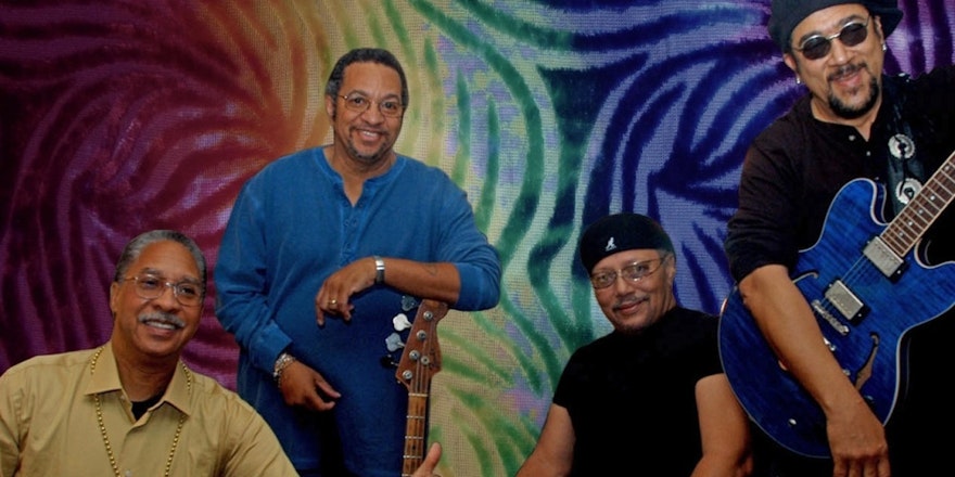 The Meters Music Tunefind