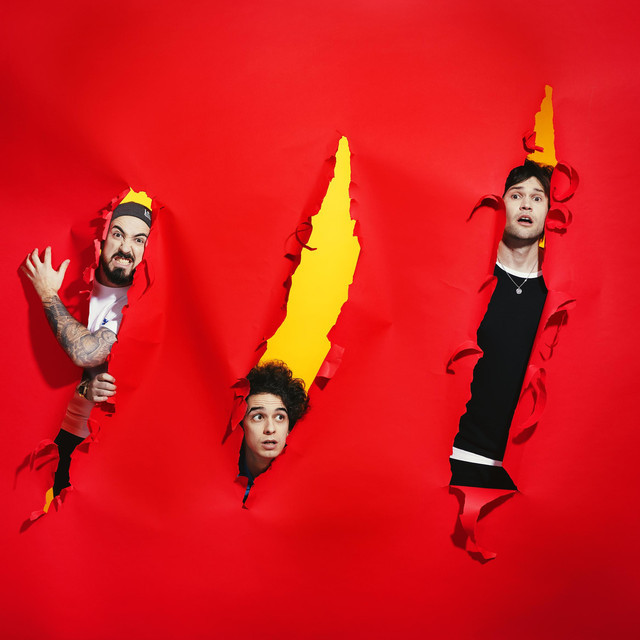 The Midnight Beast Music Tunefind